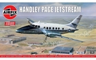 1/72 Handley Page Jetstream - 03012V