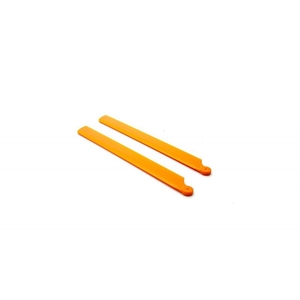 Main rotor blade set (orange) Blade 230s - BLH1577-rc-helicopters-Hobbycorner