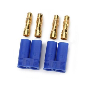 EC5 Device Connector (2) - DYNC0021-connectors-Hobbycorner