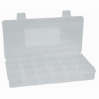 18 Compartment Storage Box  -  HB6306