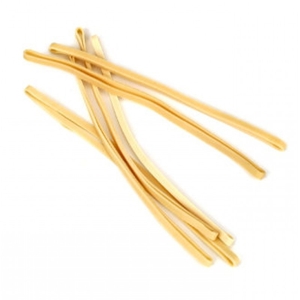 Super Cub  White Rubber Bands (6) -  HBZ7127-rc-aircraft-Hobbycorner