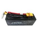 4500mAh 22.2V 6S1P 60C - HardCase Lipo - with EC5