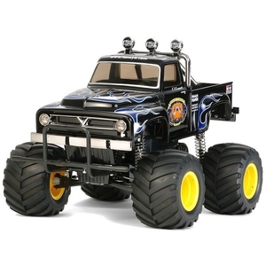 1/12 Midnight Pumpkin - Black Edition - 58547-rc---cars-and-trucks-Hobbycorner