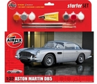 1/32 Aston Martin DB5 - Starter Set - 50089B