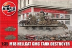 1/35 M-18 Hellcat - A1371