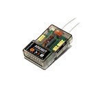 8-Channel SAFE & AS3X Telemetry Receiver - AR8360T