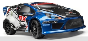 1/18 EP RS Ion RX Rally Cross - RTR - MV12805-rc---cars-and-trucks-Hobbycorner