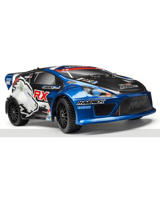 1/18 EP RS Ion RX Rally Cross - RTR - MV12805