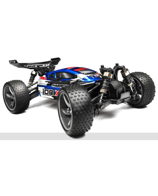1/18 EP RS Ion XB Buggy RTR - MV12807
