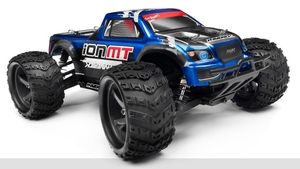 1/18 EP RS Ion MT Monster Truck - MV12809-rc---cars-and-trucks-Hobbycorner