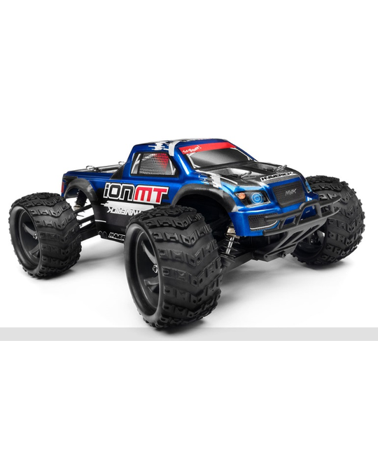 1/18 EP RS Ion MT Monster Truck - MV12809