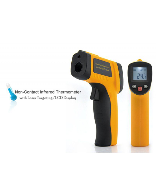 Infrared Thermometer - BM005