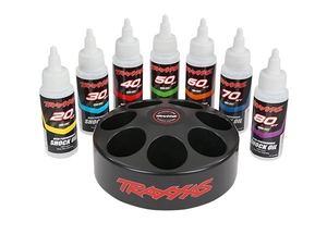 Shock oil set - 5038X-fuels,-oils-and-accessories-Hobbycorner