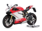 1/12 Ducati 1199 Panigale S Tricolore - 14132