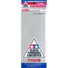 Finishing Abrasives P400 (3pcs) - 87054