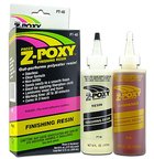 Z-Poxy Finishing Resin (354ml) - PT40