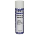 Lithium Grease - 400g 