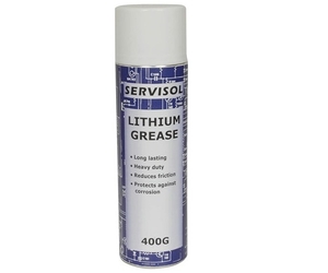 Lithium Grease - 400g -fuels,-oils-and-accessories-Hobbycorner
