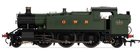 GWR, Class 5101 'Large Prairie', 2-6-2T, 4154 - Era 3 DCC Fitted - R3719X