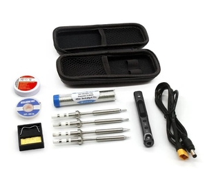 Soldering Kit - SQ001-tools-Hobbycorner