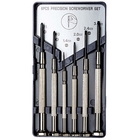 Jewellers Screwdriver Set (6pc) - 55662