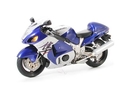 1/12 Suzuki Hayabusa 1300 (GSX1300R) - 14090