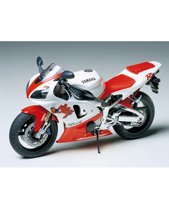 1/12 Yamaha YZF-R1 - 14073