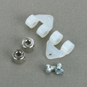 Strip Aileron Horn Connectors - 103-du-bro-Hobbycorner