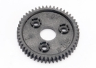 Spur Gear, 50-Tooth (0.8 Metric Pitch) - 6842