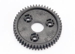 Spur Gear, 50-Tooth (0.8 Metric Pitch) - 6842-rc---cars-and-trucks-Hobbycorner