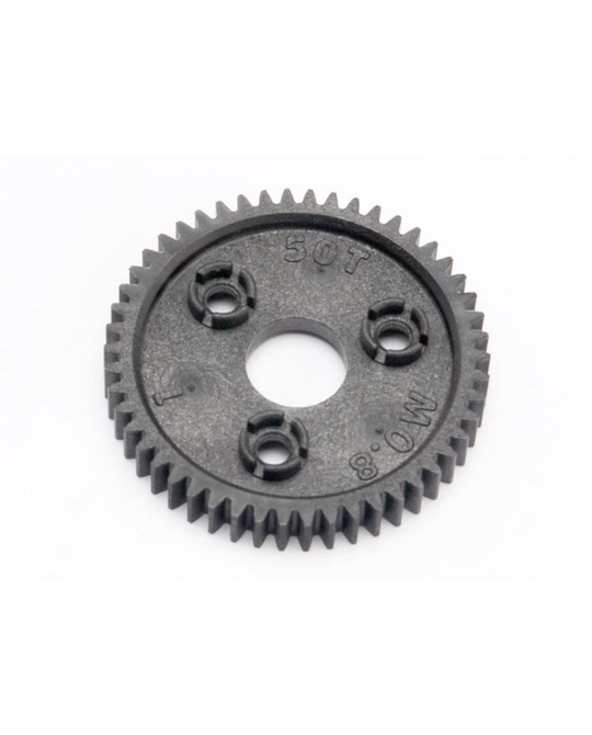 Spur Gear, 50-Tooth (0.8 Metric Pitch) - 6842