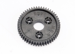 Spur Gear, 52-Tooth (0.8 Metric Pitch) - 6843-rc---cars-and-trucks-Hobbycorner