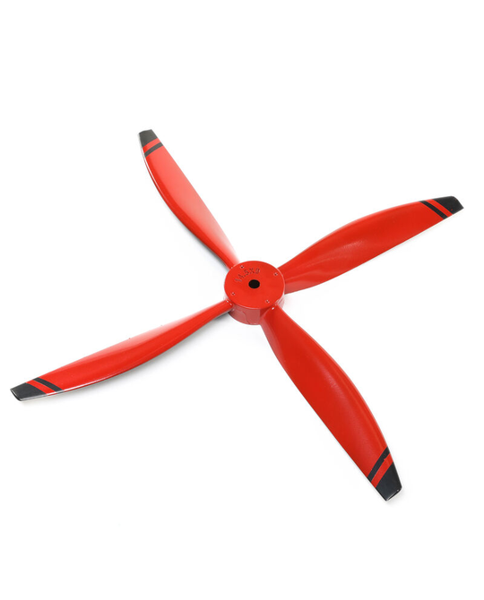 14.5 x 9 4 Blade Propeller - Draco 2.0m - EFLP145904B