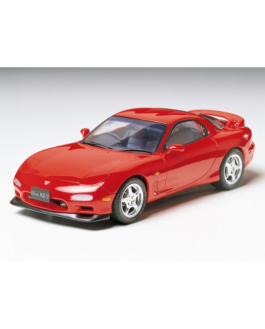 1/24 Enfini RX-7 - 24110