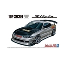 1/24 Top Secret S15 Silvia 1999 - 5874