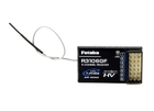 R3106GF– T-FHSS Air (Mono Directional) 2.4 GHz 6-Channel Receiver