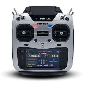 16IZ Transmitter - Mode 1-radio-gear-Hobbycorner