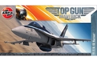 1/72 Top Gun F-18 Hornet - A00504