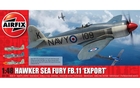 1/48 Hawker Sea Fury FB.11 - Export - A06106