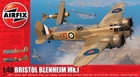 1/48 Bristol Blenheim Mk.1 - A09190