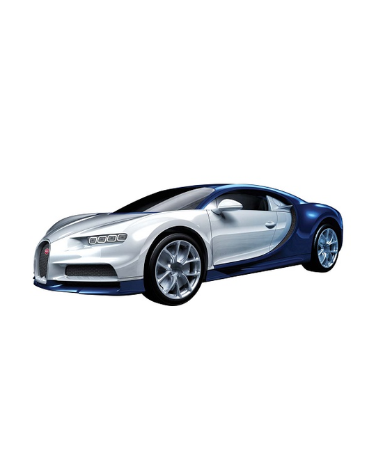 QUICKBUILD Bugatti Chiron - J6044