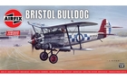 1/76 Bristol Bulldog - A01055V