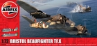 1/72 Bristol Beaufighter TF.X - A04019A