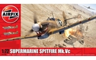 1/72 Supermarine Spitfire Mk.Vc - A02108