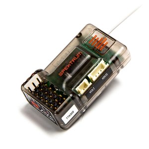 6ch AVC/Tele Surf RX - SR6110AT-radio-gear-Hobbycorner