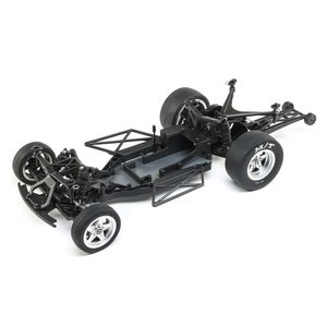 22S No Prep Drag Roller - 1/10 2WD Drag Car - LOS03041-rc---cars-and-trucks-Hobbycorner