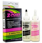 Z-Poxy 5 Minute Epoxy (237ml) - PT38