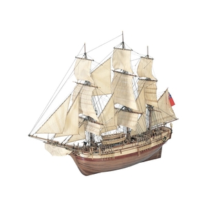 1/48 HMS Bounty (1783) - 22810-model-kits-Hobbycorner