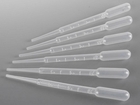 Set of 6 pipettes - 38370