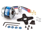 Power 46 Brushless Outrunner Motor, 670Kv